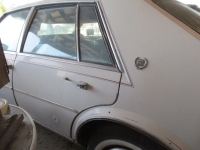 1980 Cadillac Seville for sale in Michigan (ID-164507)