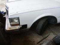 1980 Cadillac Seville for sale in Michigan (ID-164507)