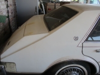 1980 Cadillac Seville for sale in Michigan (ID-164507)