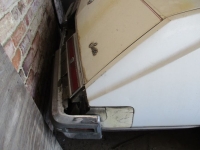 1980 Cadillac Seville for sale in Michigan (ID-164507)