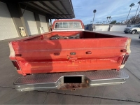 1980 Chevrolet 2500 for sale in Michigan (ID-136438)