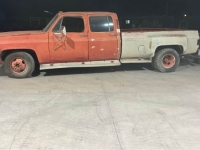 1980 Chevrolet 2500 for sale in Michigan (ID-136439)