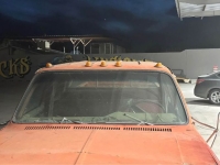 1980 Chevrolet 2500 for sale in Michigan (ID-136439)