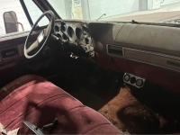 1980 Chevrolet 2500 for sale in Michigan (ID-136439)