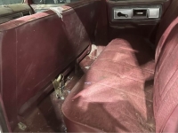1980 Chevrolet 2500 for sale in Michigan (ID-136438)