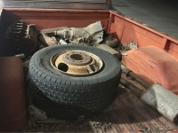 1980 Chevrolet 2500 for sale in Michigan (ID-136439)