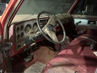 1980 Chevrolet 2500 for sale in Michigan (ID-136438)