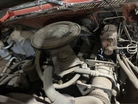 1980 Chevrolet 2500 for sale in Michigan (ID-136439)
