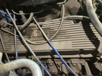 1980 Chevrolet 2500 for sale in Michigan (ID-136439)