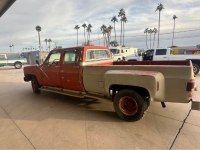 1980 Chevrolet 2500 for sale in Michigan (ID-136439)
