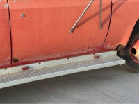 1980 Chevrolet 2500 for sale in Michigan (ID-136439)