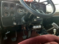 1980 Chevrolet Blazer for sale in Michigan (ID-110572)