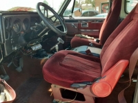 1980 Chevrolet Blazer for sale in Michigan (ID-110572)