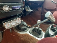 1980 Chevrolet Blazer for sale in Michigan (ID-110572)