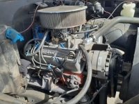 1980 Chevrolet Blazer for sale in Michigan (ID-110572)