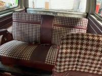1980 Chevrolet Blazer for sale in Michigan (ID-115494)