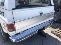 1980 Chevrolet Blazer for sale in Michigan (ID-115494)