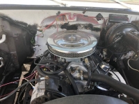 1980 Chevrolet Blazer for sale in Michigan (ID-115494)