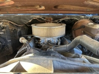 1980 Chevrolet Blazer for sale in Michigan (ID-117582)