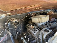 1980 Chevrolet Blazer for sale in Michigan (ID-117582)
