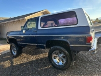 1980 Chevrolet Blazer for sale in Michigan (ID-117582)