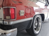 1980 Chevrolet Blazer for sale in Michigan (ID-127699)