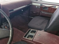 1980 Chevrolet Blazer for sale in Michigan (ID-127699)