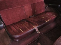 1980 Chevrolet Blazer for sale in Michigan (ID-127699)