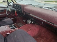 1980 Chevrolet Blazer for sale in Michigan (ID-127699)