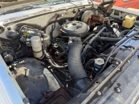 1980 Chevrolet Blazer for sale in Michigan (ID-141104)