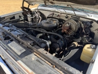 1980 Chevrolet Blazer for sale in Michigan (ID-141104)