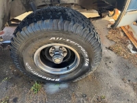 1980 Chevrolet Blazer for sale in Michigan (ID-141104)