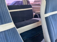 1980 Chevrolet Blazer for sale in Michigan (ID-141104)