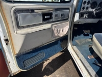 1980 Chevrolet Blazer for sale in Michigan (ID-141104)