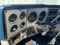 1980 Chevrolet Blazer for sale in Michigan (ID-141104)