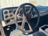 1980 Chevrolet Blazer for sale in Michigan (ID-141104)