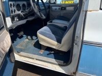 1980 Chevrolet Blazer for sale in Michigan (ID-141104)