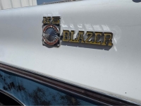 1980 Chevrolet Blazer for sale in Michigan (ID-141104)