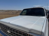 1980 Chevrolet Blazer for sale in Michigan (ID-141104)
