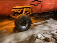 1980 Chevrolet Blazer for sale in Michigan (ID-145982)