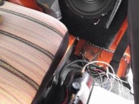 1980 Chevrolet Blazer for sale in Michigan (ID-145982)