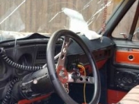 1980 Chevrolet Blazer for sale in Michigan (ID-145982)