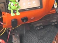 1980 Chevrolet Blazer for sale in Michigan (ID-145982)