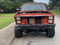 1980 Chevrolet Blazer for sale in Michigan (ID-145982)