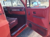 1980 Chevrolet Blazer for sale in Michigan (ID-161055)