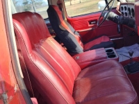 1980 Chevrolet Blazer for sale in Michigan (ID-161055)