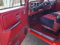 1980 Chevrolet Blazer for sale in Michigan (ID-161055)