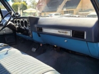 1980 Chevrolet C10 for sale in Michigan (ID-102784)