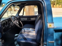 1980 Chevrolet C10 for sale in Michigan (ID-102784)