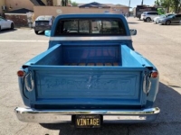 1980 Chevrolet C10 for sale in Michigan (ID-102784)